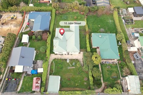 Photo of property in 10 John Street, Abbotsford, Dunedin, 9018