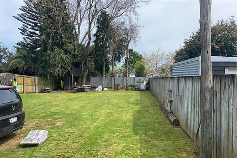 Photo of property in 8 Hinemoa Street, Levin, 5510