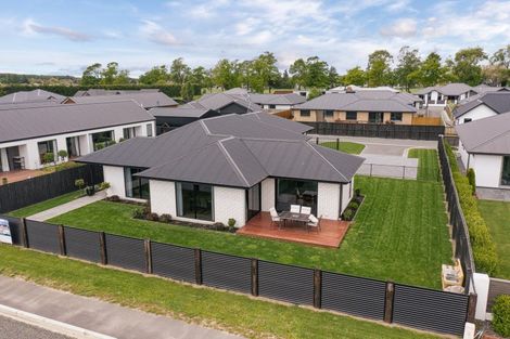 Photo of property in Tarbottons Road, 119 Tarbottons Road, Tinwald, Ashburton, 7700