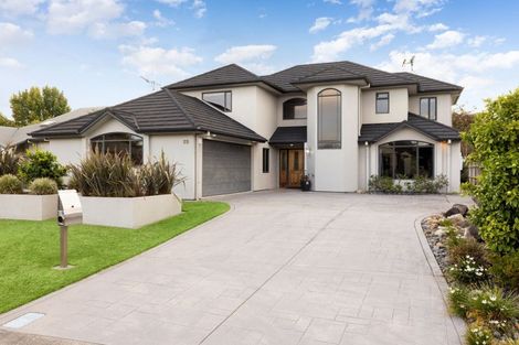 Photo of property in 29 Keswick Crescent, Huntington, Hamilton, 3210
