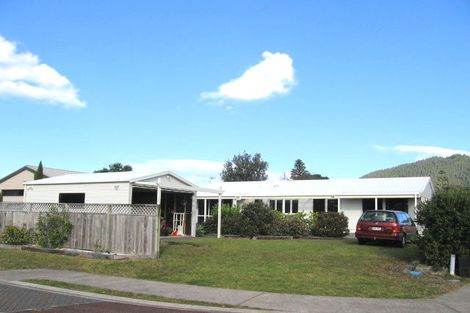 Photo of property in 9 The Dunes, Pauanui, Hikuai, 3579