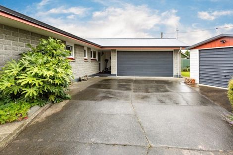 Photo of property in 16 Pound Road, Leeston, 7632