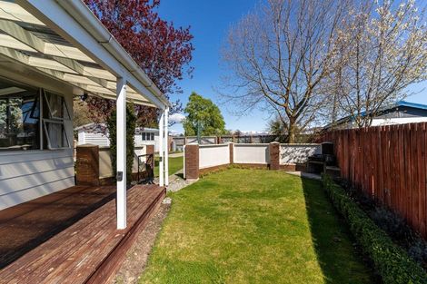 Photo of property in 28 Omahau Crescent, Twizel, 7901