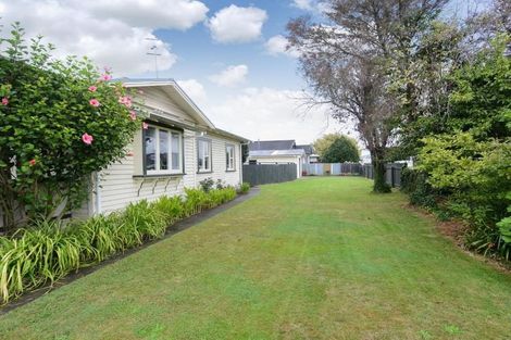 Photo of property in 401 Jervois Street, Mayfair, Hastings, 4122