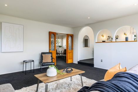 Photo of property in 4 Washington Crescent, Redwoodtown, Blenheim, 7201