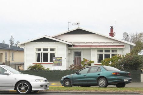 Photo of property in 4 Ellison Street, Napier South, Napier, 4110