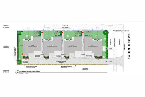 Photo of property in 63 Bader Drive, Mangere, Auckland, 2022