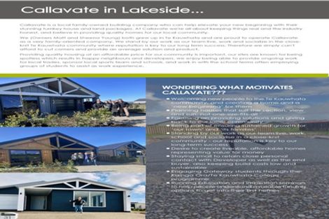 Photo of property in 17 Whites Way, Te Kauwhata, 3710