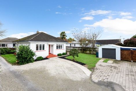 Photo of property in 87 Fox Street, Hamilton East, Hamilton, 3216