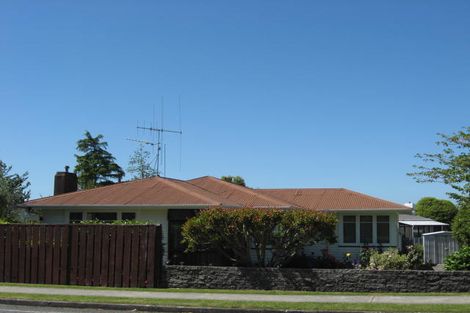 Photo of property in 434 Park Road, Te Awamutu, 3800