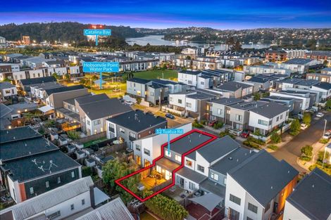 Photo of property in 12 Tuatua Road, Hobsonville, Auckland, 0616