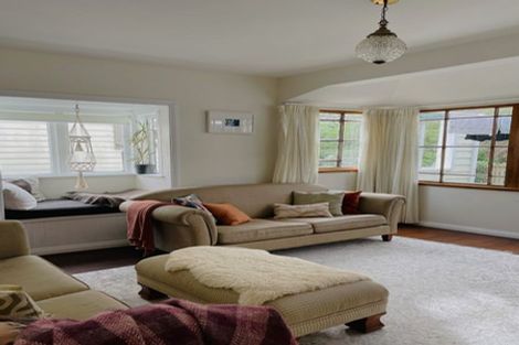 Photo of property in 4 Irvine Street, Aro Valley, Wellington, 6012