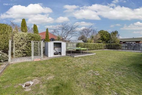 Photo of property in 94 Chartwell Street, Burwood, Christchurch, 8083