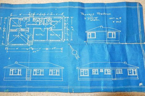 Photo of property in 8 London Street, Weston, Oamaru, 9401