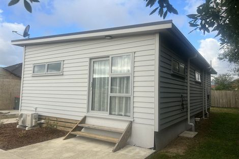 Photo of property in 22 Power Street, Levin, 5510