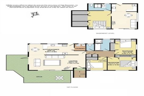 Photo of property in 71 Crawford Avenue, Mangere Bridge, Auckland, 2022