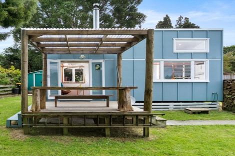 Photo of property in 66 Old Waitekauri Road, Waikino, Waihi, 3682