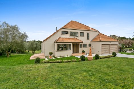 Photo of property in 28 River View Road, Morrinsville, 3300