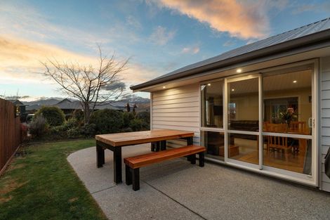 Photo of property in 36 Risinghurst Terrace, Lower Shotover, Queenstown, 9304