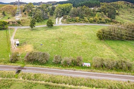 Photo of property in 500 No 3 Line, Okoia, Wanganui, 4582