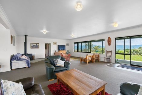 Photo of property in 1937 Lake Ferry Road, Pirinoa, Featherston, 5772