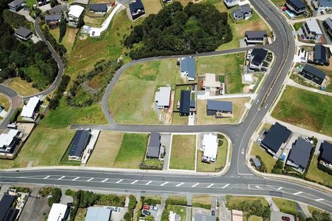 Photo of property in 3 Milky Way, Langs Beach, 0582