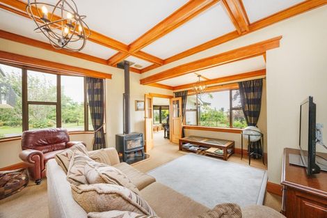 Photo of property in 852 Penny Road, Sanson, Palmerston North, 4479