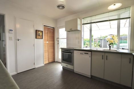 Photo of property in 54 Kennedy Drive, Levin, 5510