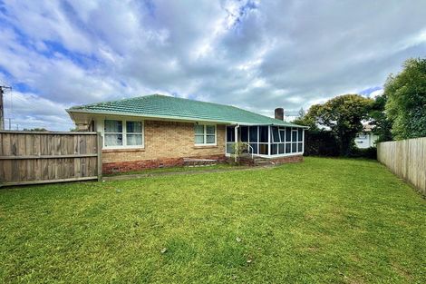 Photo of property in 45b Youngs Road, Papakura, 2110
