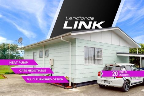 Photo of property in 35a Broadhead Avenue, Tawhero, Whanganui, 4501