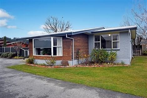 Photo of property in 82 Russell Street, Alexandra, 9320