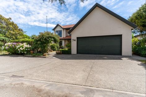 Photo of property in 74 Titoki Street, Lansdowne, Masterton, 5810