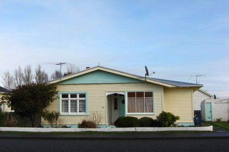 Photo of property in 25 Princes Street, Georgetown, Invercargill, 9812