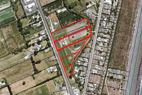 Photo of property in 33 Rogers Road, Bay View, Napier, 4104