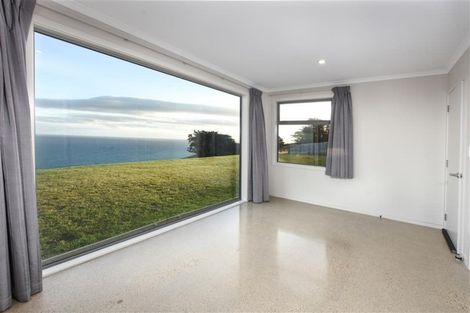 Photo of property in 31 Tunnel Beach Road, Blackhead, Dunedin, 9076