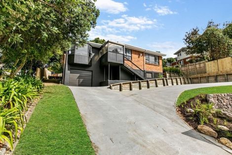 Photo of property in 37 Glenn Terrace, Otumoetai, Tauranga, 3110