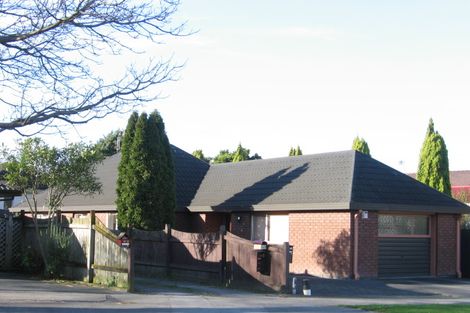 Photo of property in 417b Ruahine Street, Terrace End, Palmerston North, 4410