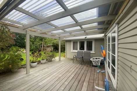 Photo of property in 8 Richard Street, Belmont, Lower Hutt, 5010