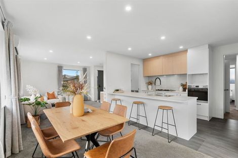 Photo of property in 7 Glengael Drive, Halswell, Christchurch, 8025