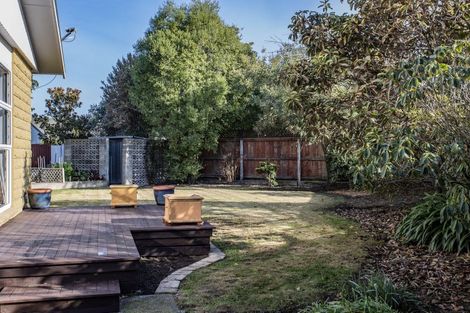 Photo of property in 10b Penelope Place, Casebrook, Christchurch, 8051