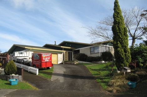Photo of property in 9 Hartfield Rise, Pahurehure, Papakura, 2113