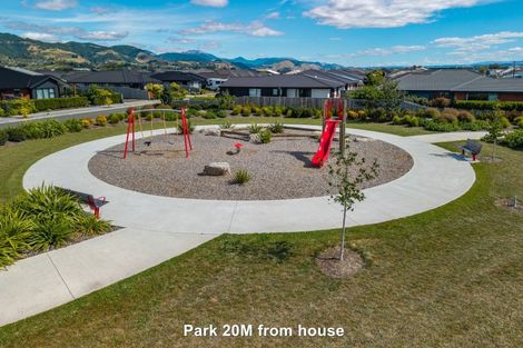 Photo of property in 2 Bedfont Street, 2 Bedfont Street, Richmond, 7020