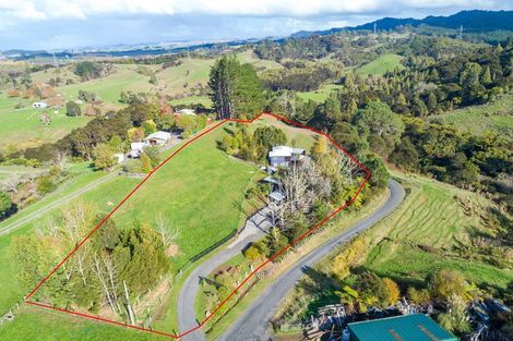 Photo of property in 133 Waipa Heights Road, Ngaruawahia, 3793