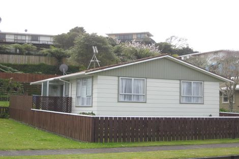 Photo of property in 80 Pembroke Street, Westown, New Plymouth, 4310