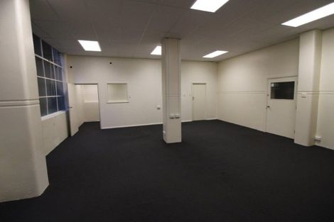 Photo of property in 1/245 Cumberland Street, Dunedin Central, Dunedin, 9016