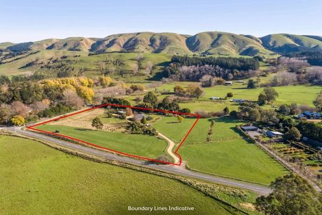 Photo of property in 1017b Longbush Road, Longbush, 5884