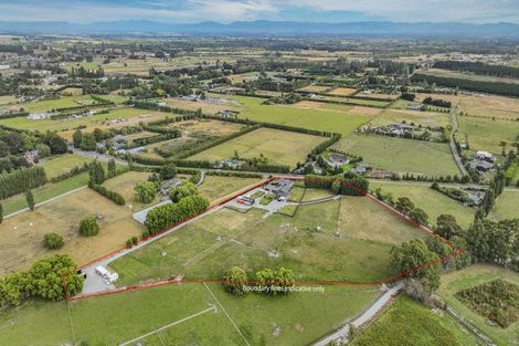 Photo of property in 60 Turners Road, Ouruhia, Christchurch, 8083