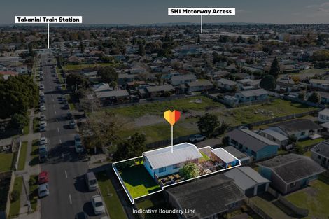 Photo of property in 1/38 Station Road, Takanini, 2112