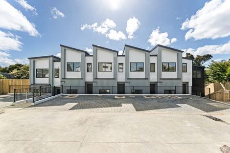 Photo of property in 15c Tabitha Crescent, Henderson, Auckland, 0612