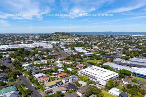 Photo of property in 84a Aroha Avenue, Sandringham, Auckland, 1025